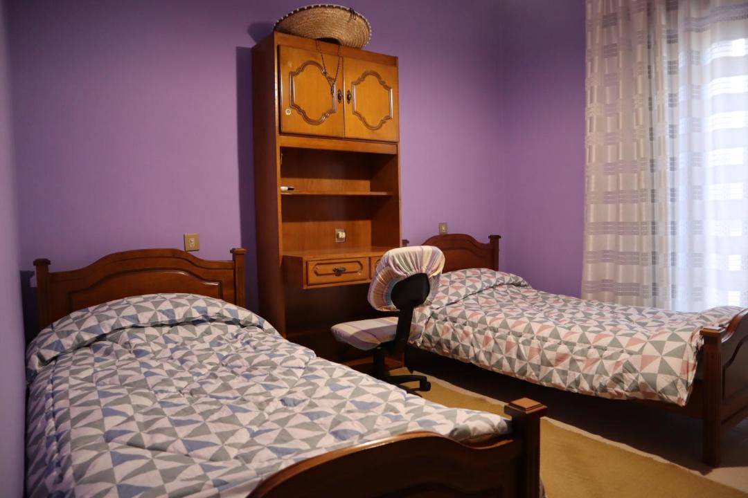 Photo of Bedroom in Magoulitsa