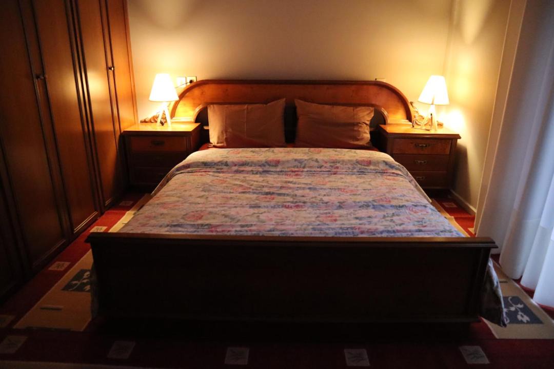 Photo of Bedroom in Magoulitsa