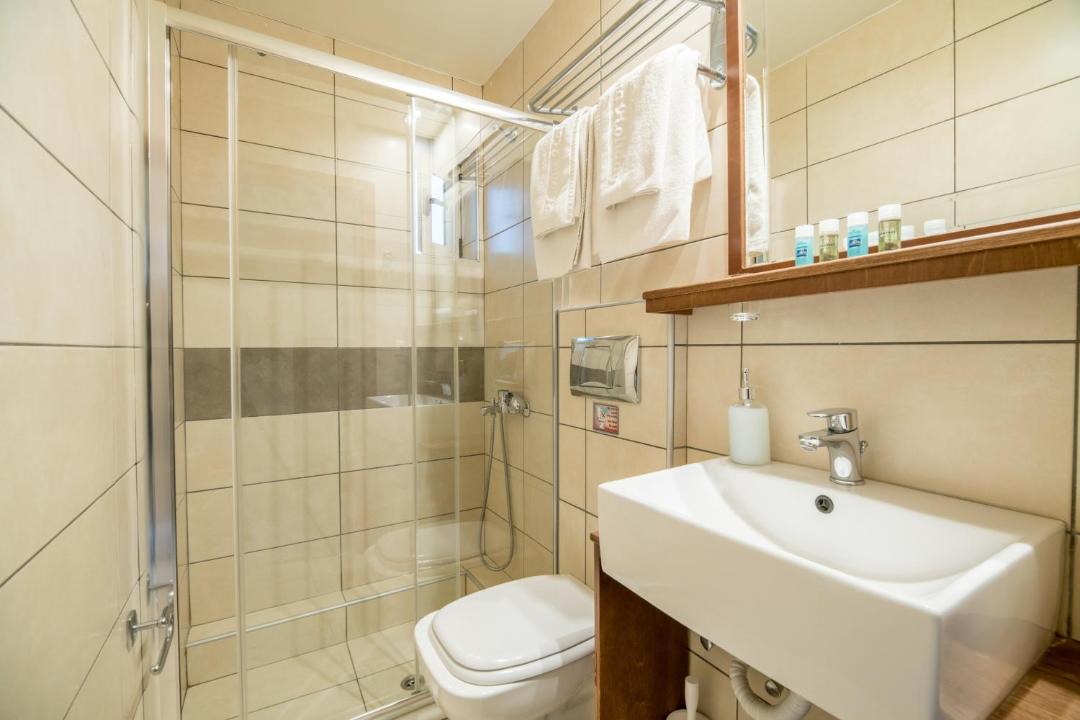 Photo of Bathroom in Palekastro