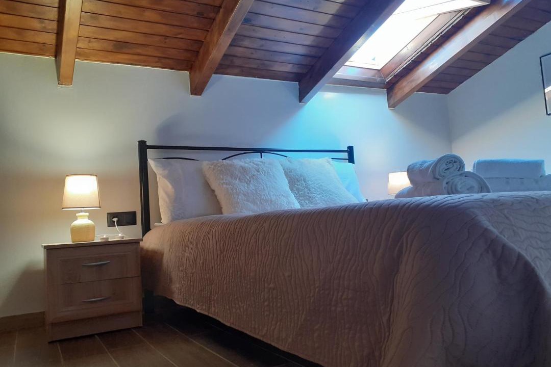 Photo of Bedroom in Ioannina