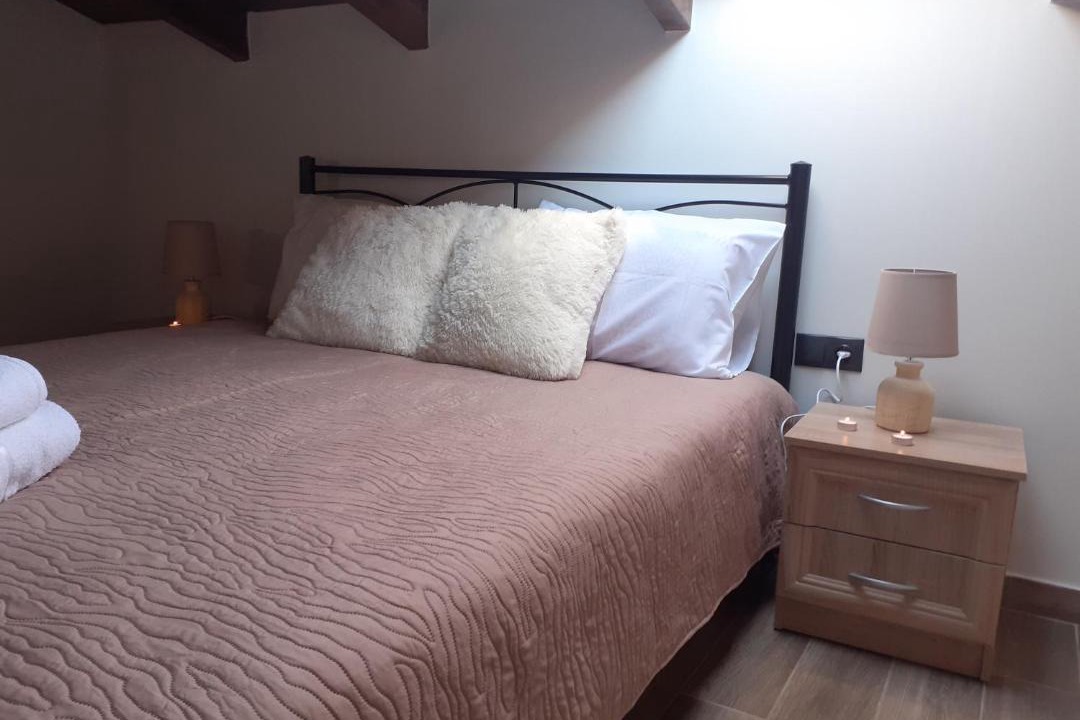 Photo of Bedroom in Ioannina