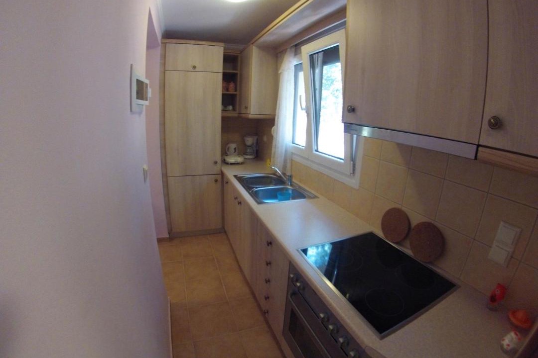 Photo of Kitchen in Karavostasi