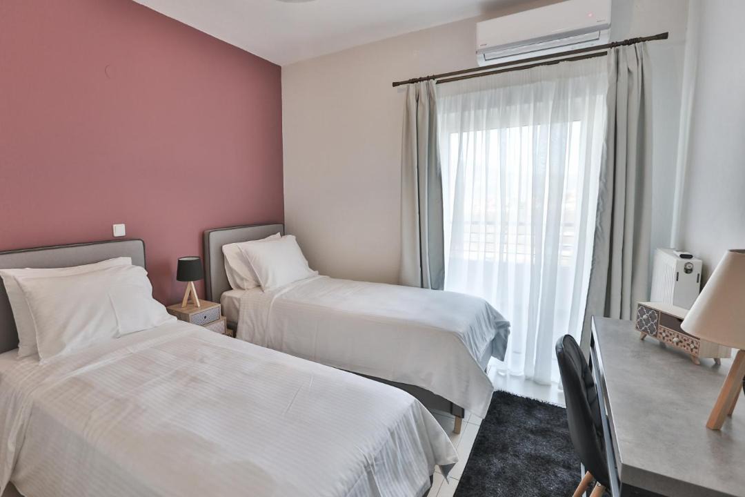 Photo of Bedroom in Anatoli