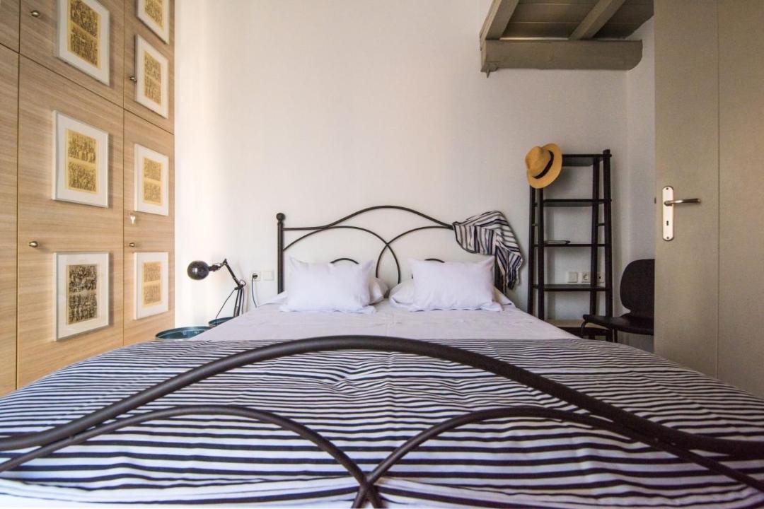 Photo of Bedroom in Kithira
