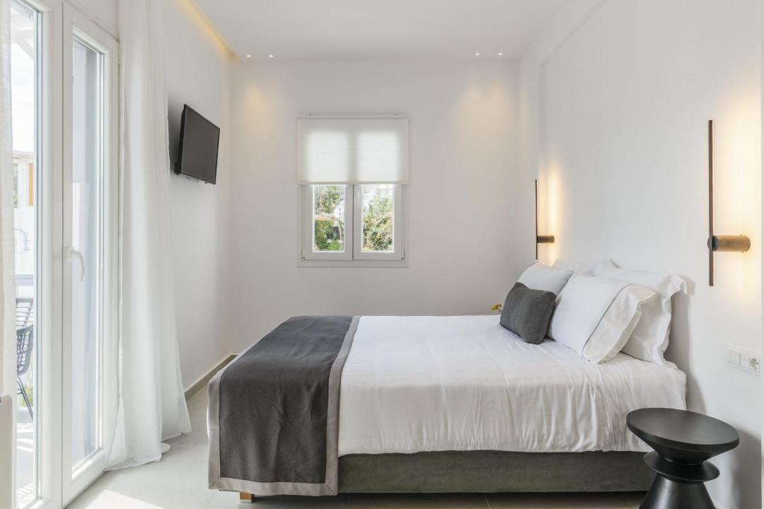 Photo of Bedroom in Mykonos