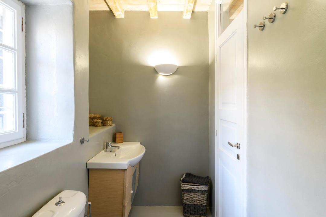 Photo of Bathroom in Mykonos