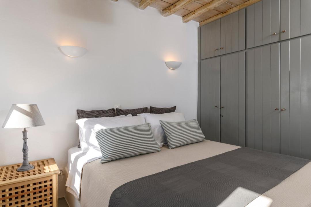 Photo of Bedroom in Mykonos