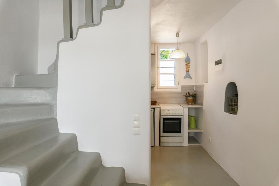Photo of Livingroom in Mykonos