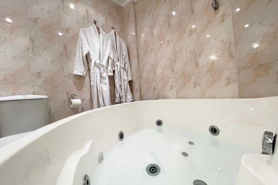 Photo of Bathroom in Anixi