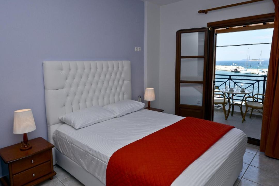 Photo of Bedroom in Neo Klima