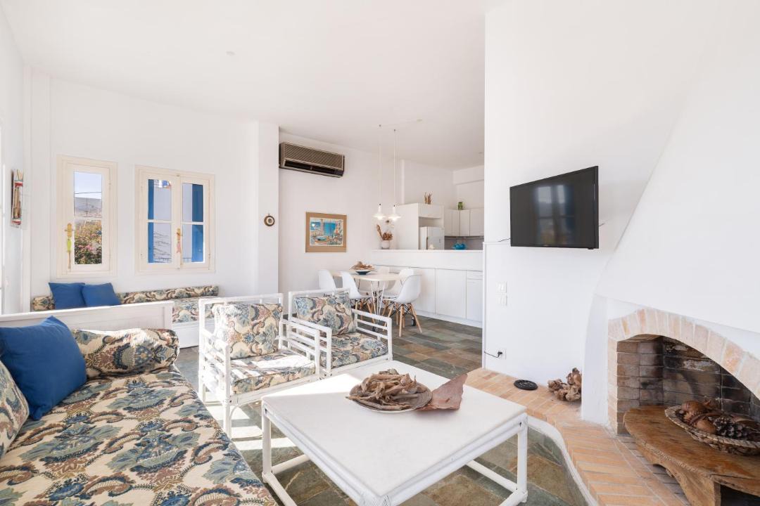 Photo of Livingroom in Perdhika