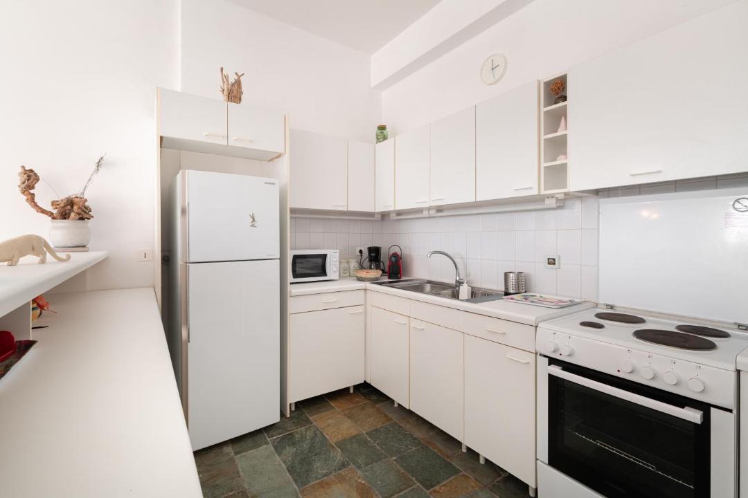 Photo of Kitchen in Perdhika