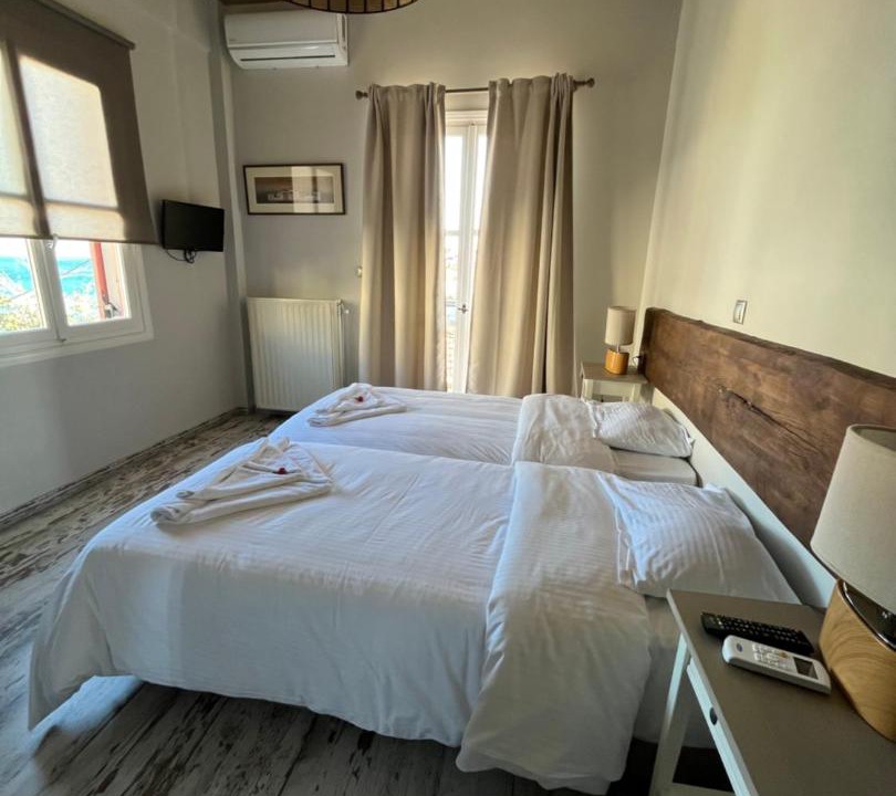 Photo of Bedroom in Galaxidi