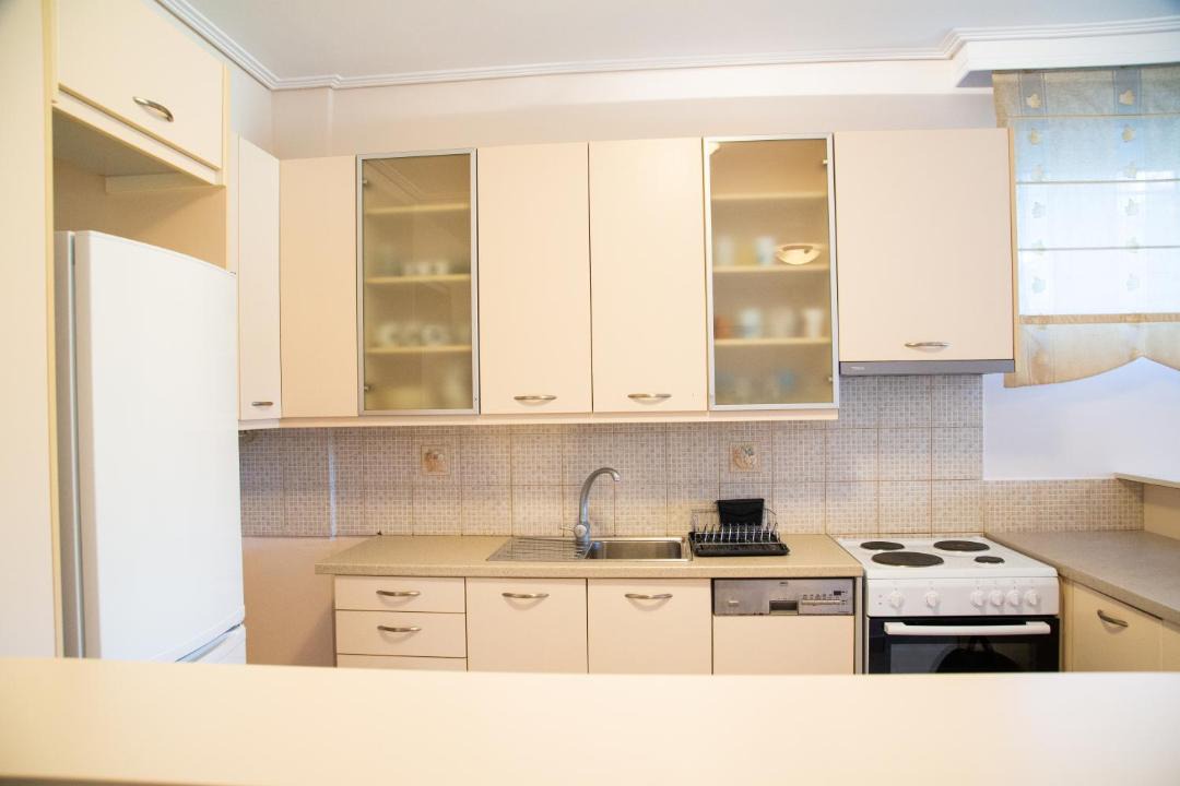 Photo of Kitchen in Porto Rafti