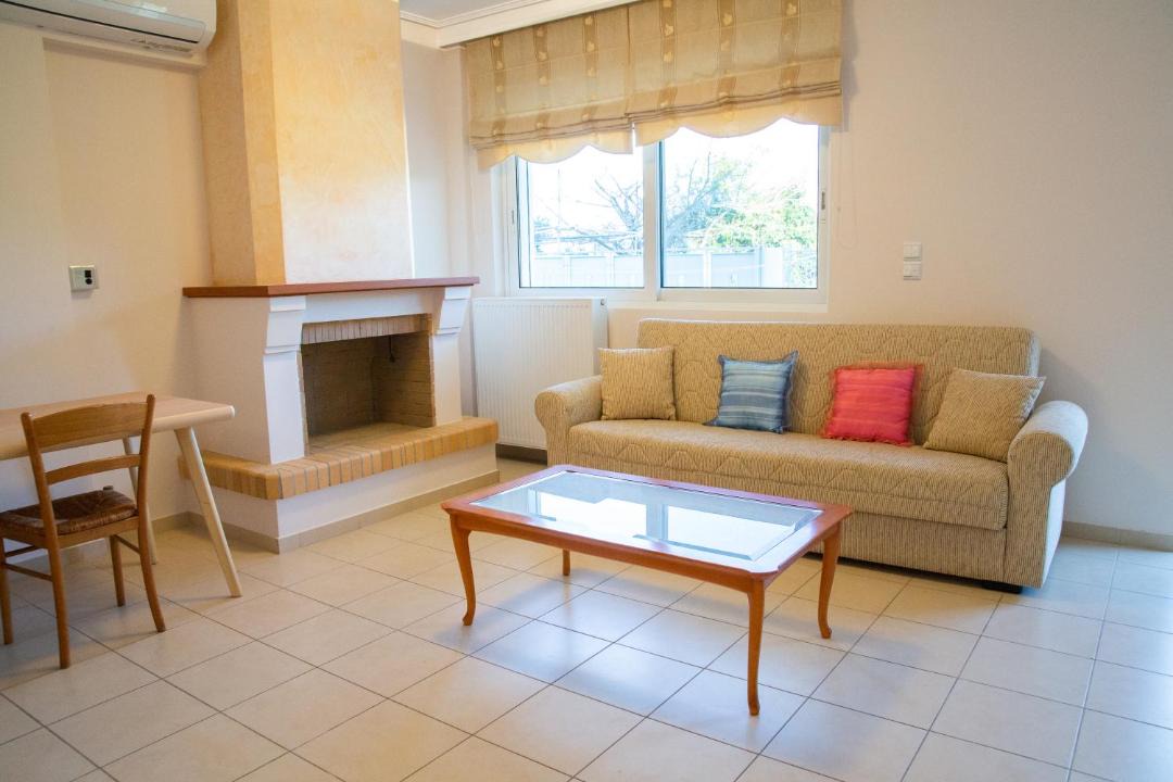 Photo of Livingroom in Porto Rafti