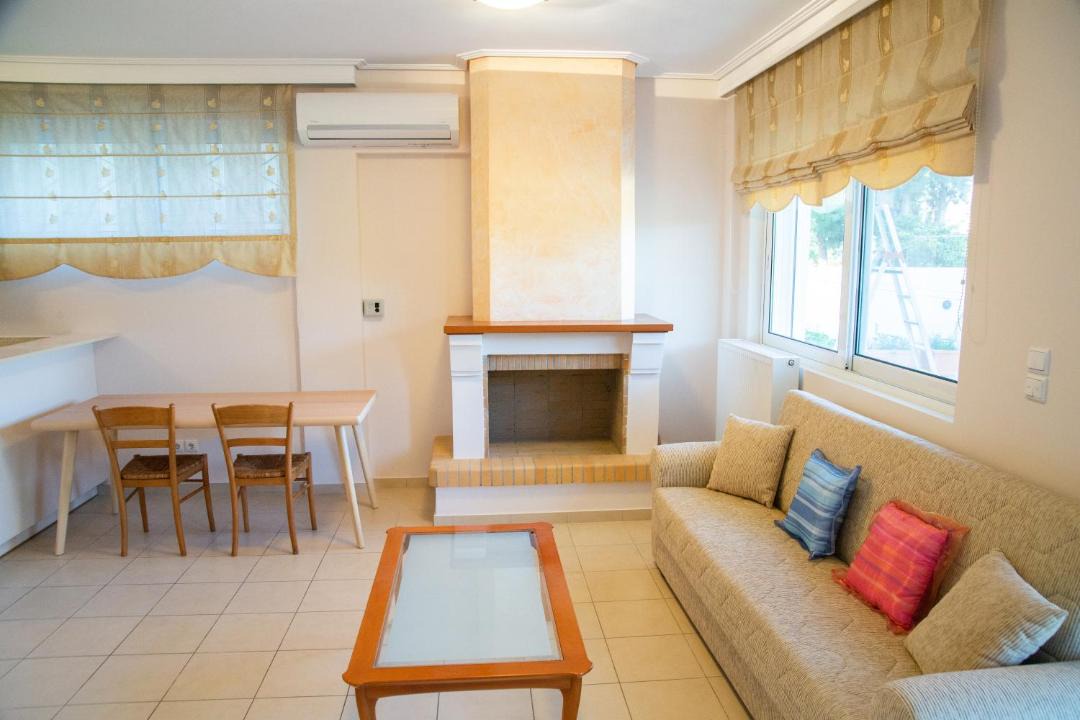 Photo of Livingroom in Porto Rafti