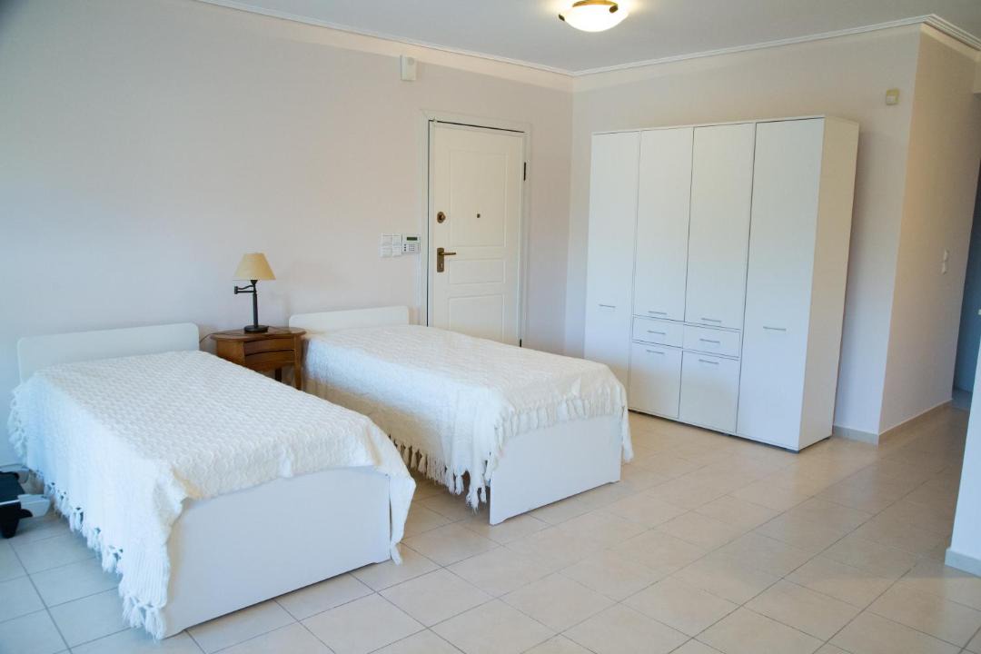 Photo of Bedroom in Porto Rafti