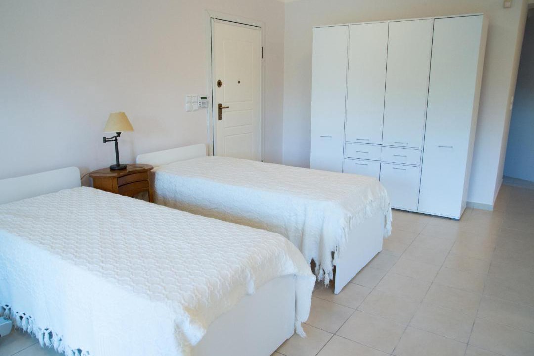 Photo of Bedroom in Porto Rafti