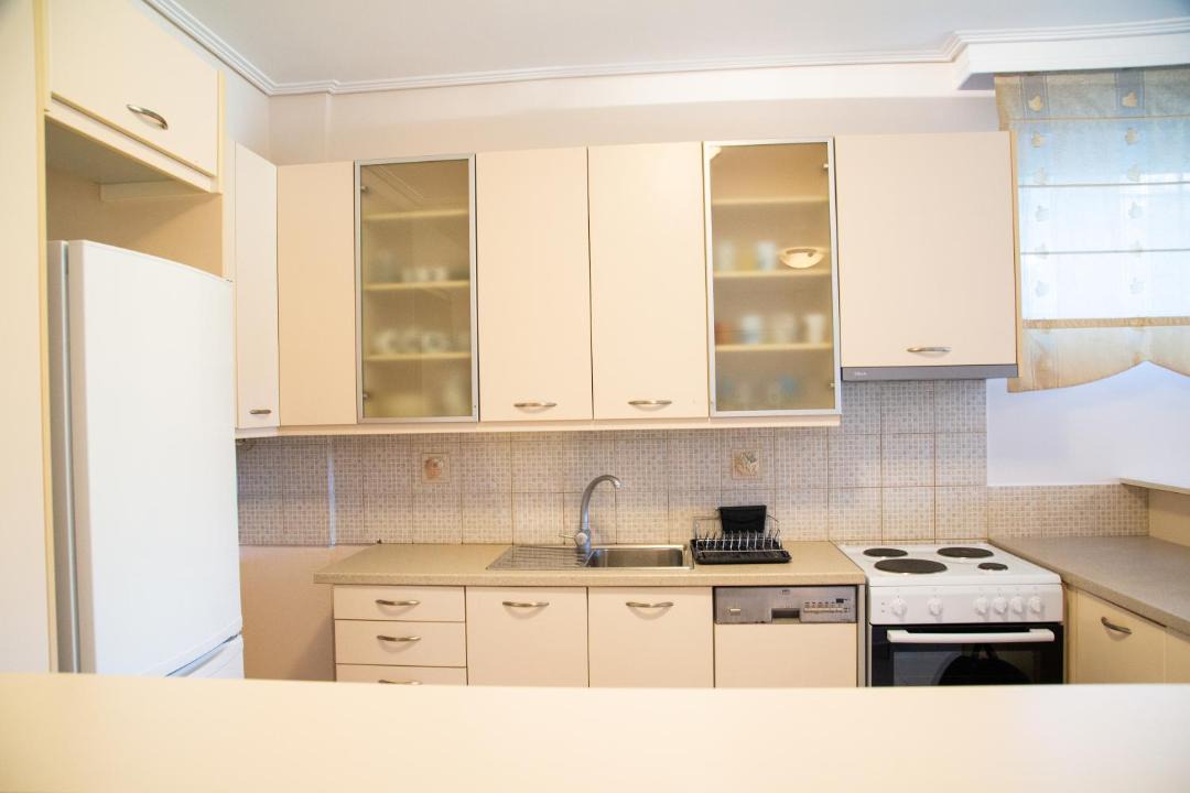 Photo of Kitchen in Porto Rafti