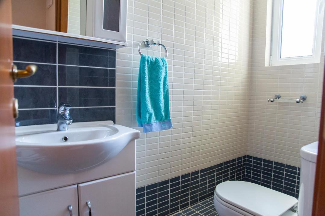 Photo of Bathroom in Porto Rafti