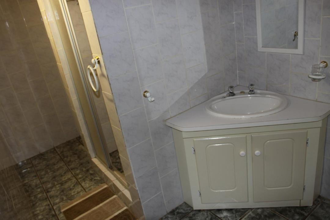 Photo of Bathroom in Vaalwater