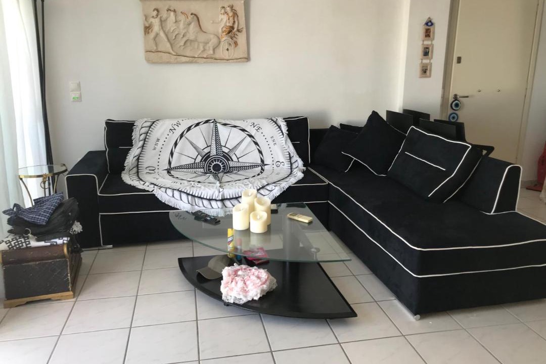 Photo of Livingroom in Eretria