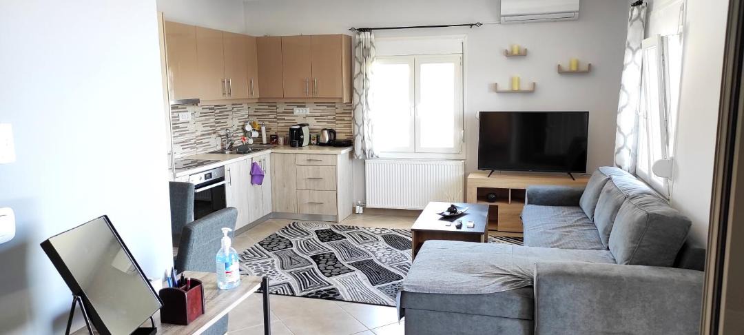 Photo of Livingroom in Giannades