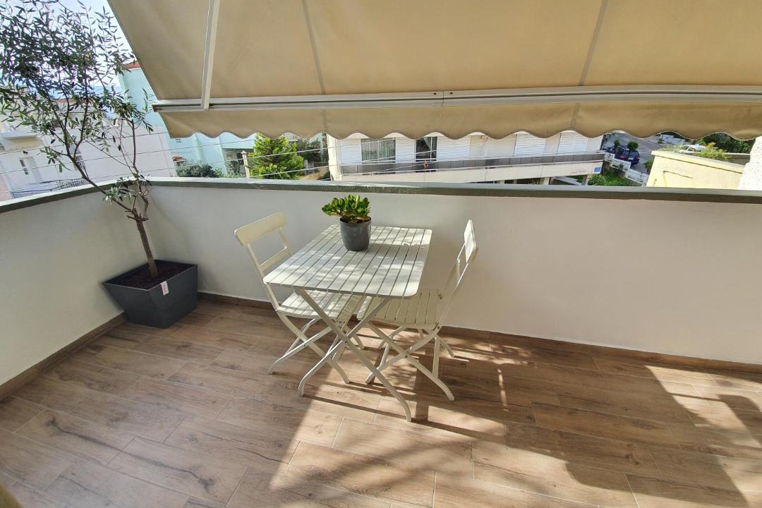 Photo of Patio Balcony in Athens