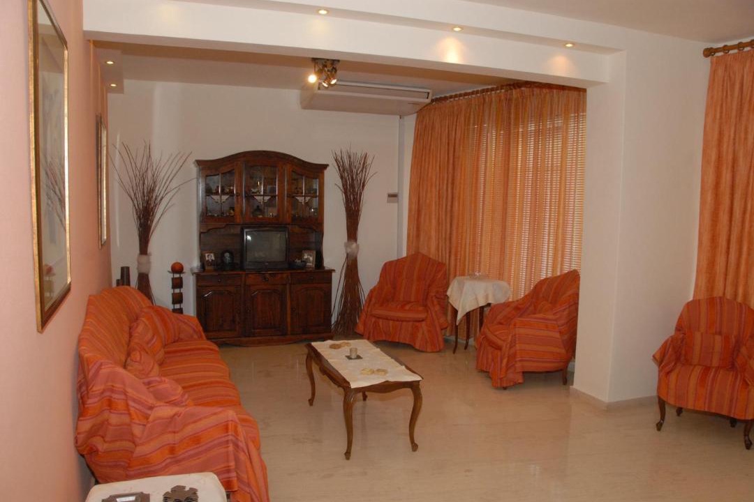 Photo of Livingroom in Loutra Edipsou