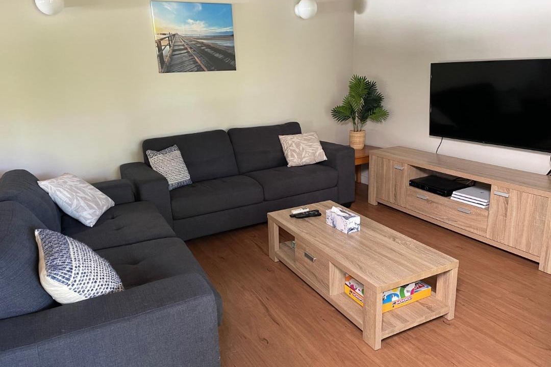 Photo of Livingroom in Kingfisher Bay