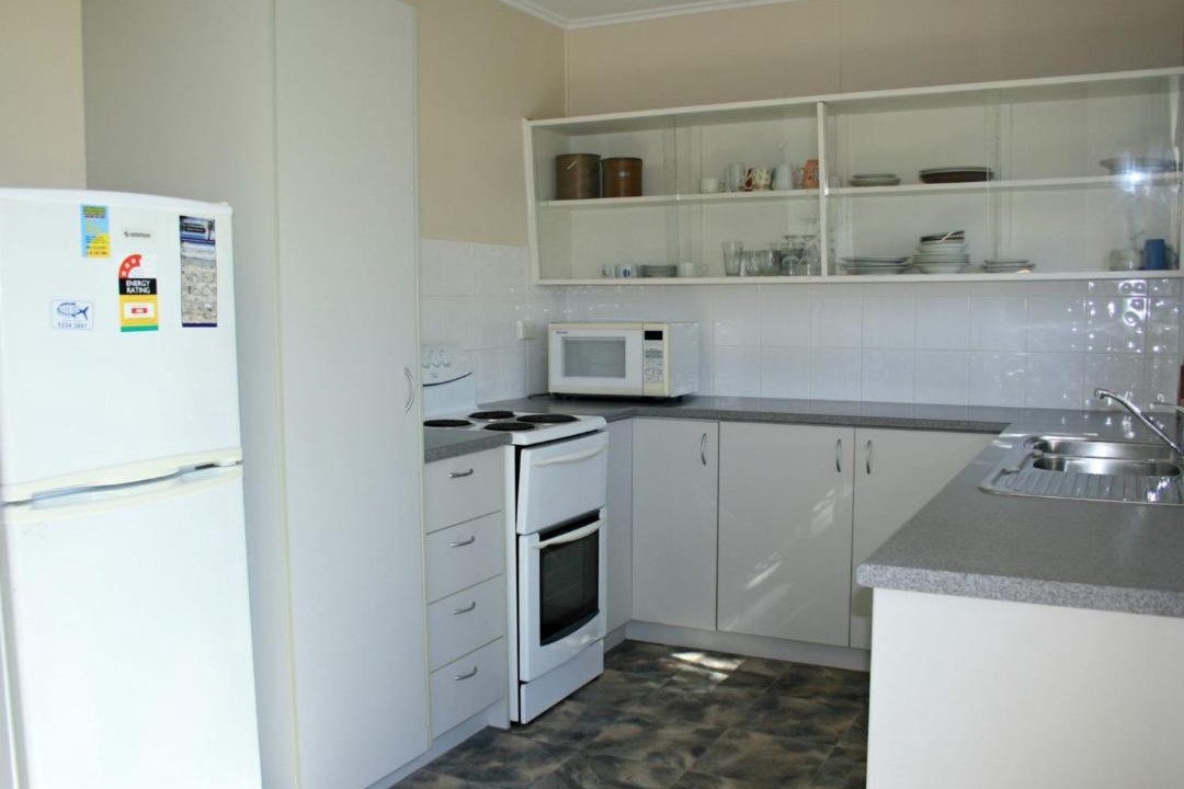 Photo of Kitchen in Currumbin