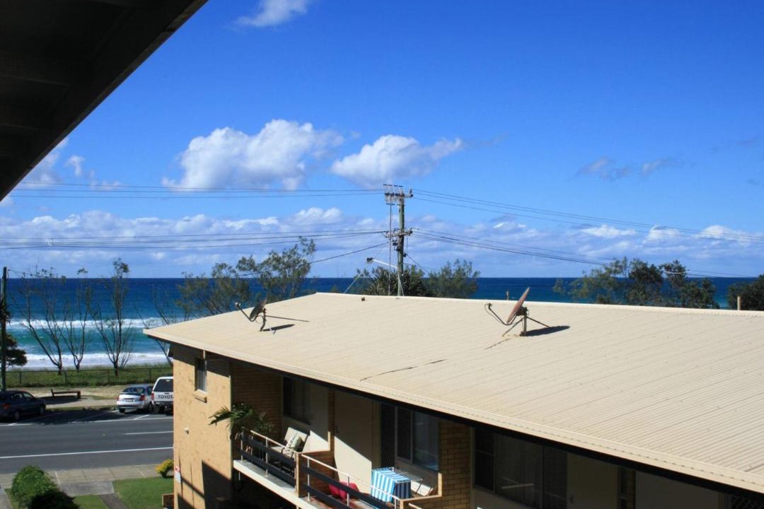 Photo of Patio Balcony in Currumbin