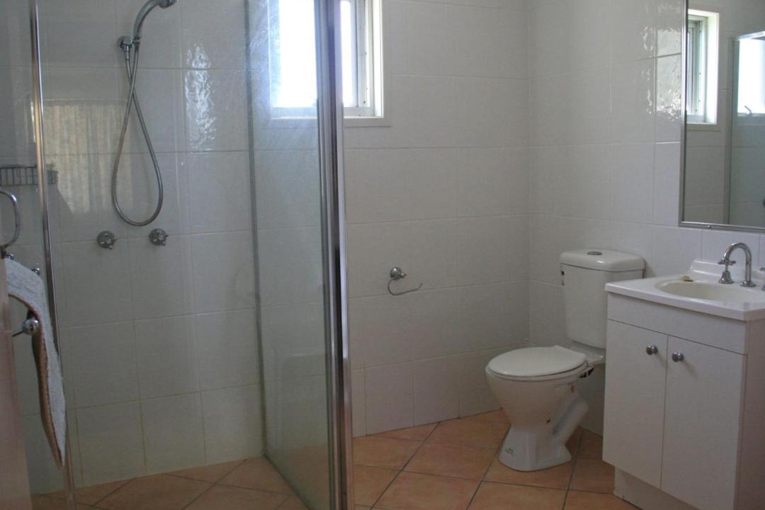 Photo of Bathroom in Currumbin