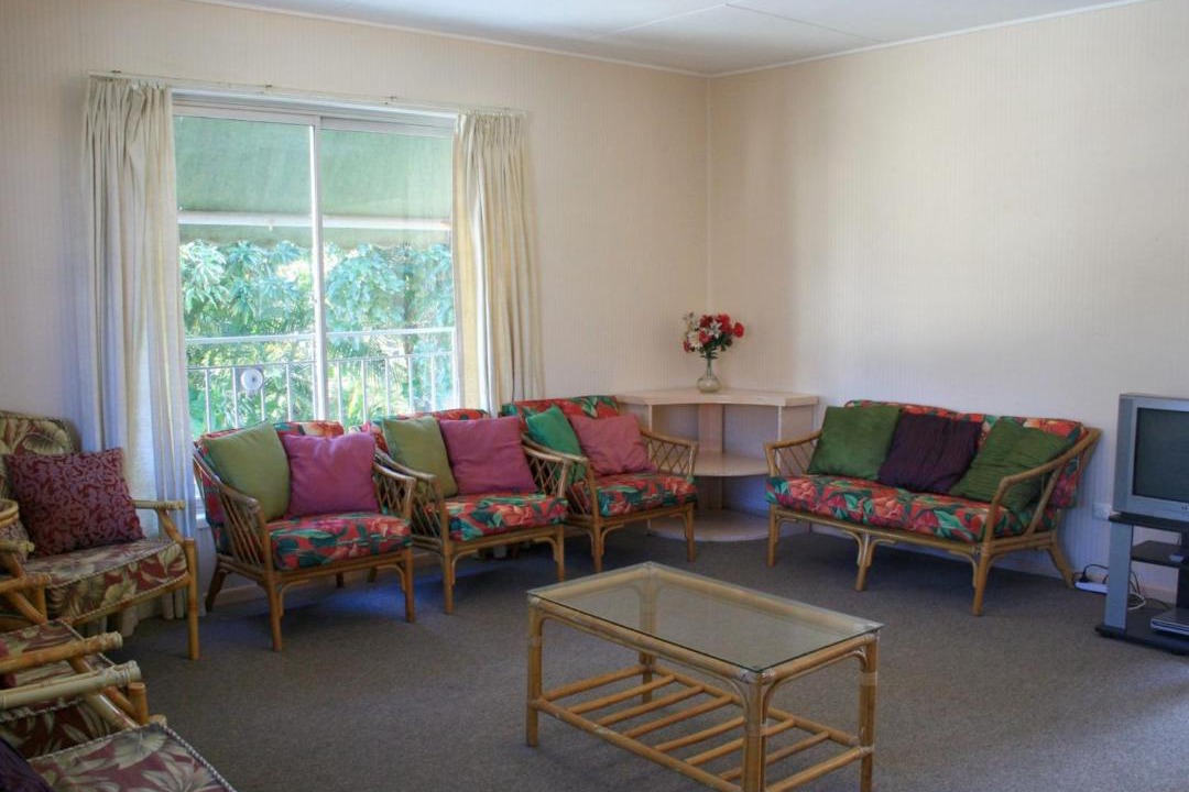 Photo of Livingroom in Currumbin
