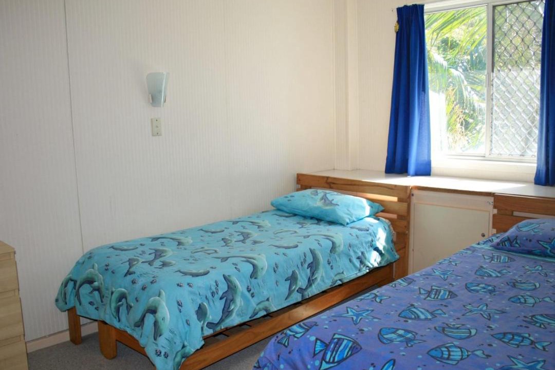Photo of Bedroom in Currumbin
