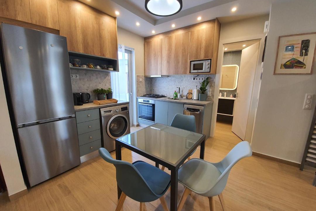 Photo of Kitchen in Athens