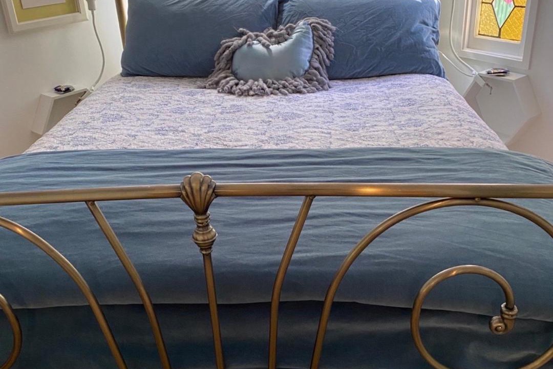 Photo of Bedroom in Kenilworth