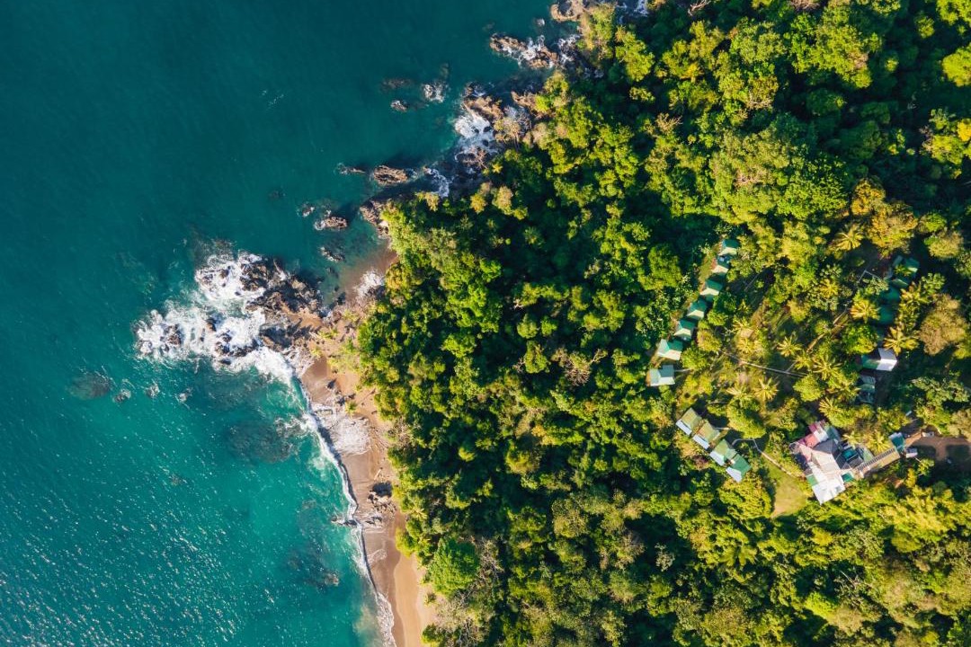 Photo of Others in Drake Bay