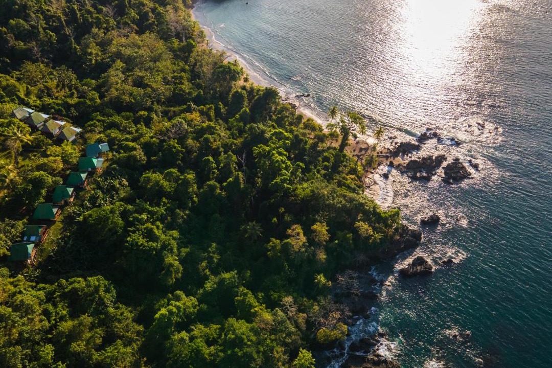 Photo of Others in Drake Bay