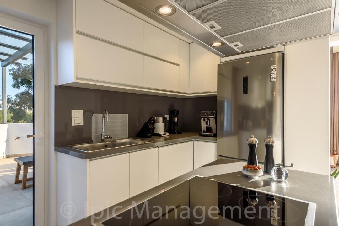Photo of Kitchen in Frangokastellon