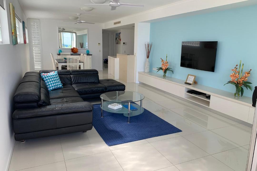 Photo of Livingroom in Kings Beach