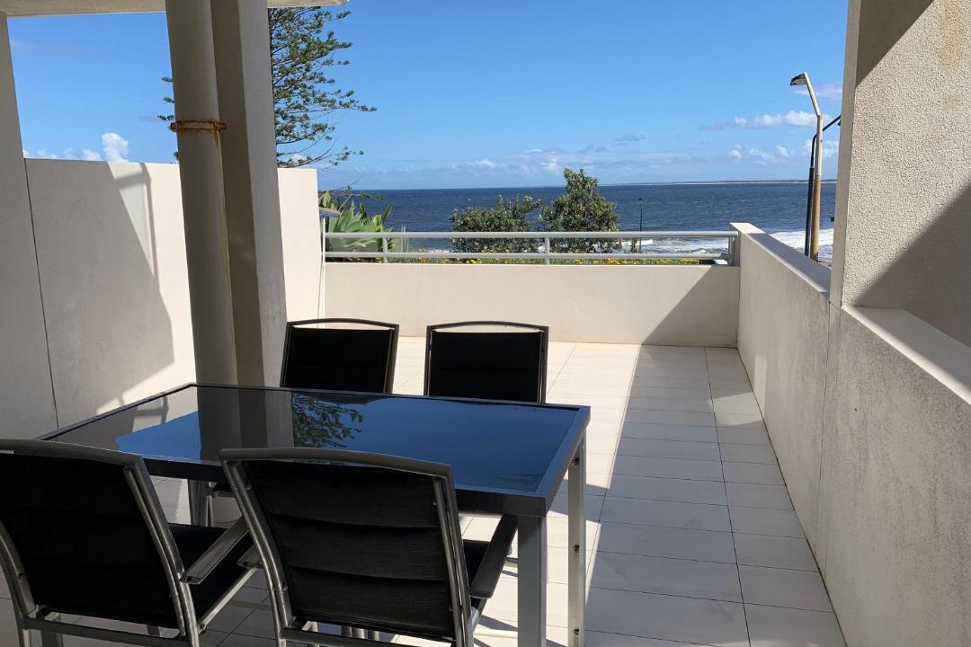 Photo of Patio Balcony in Kings Beach