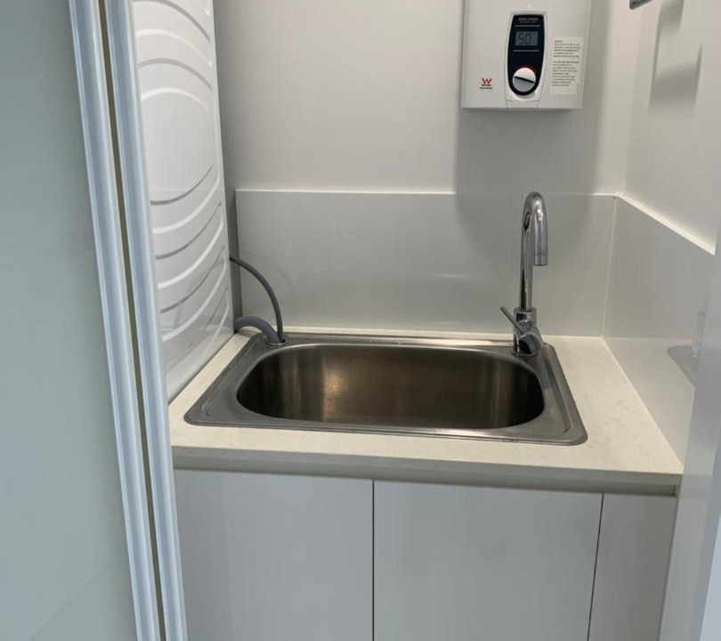 Photo of Kitchen in Kings Beach