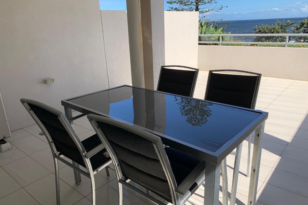 Photo of Patio Balcony in Kings Beach