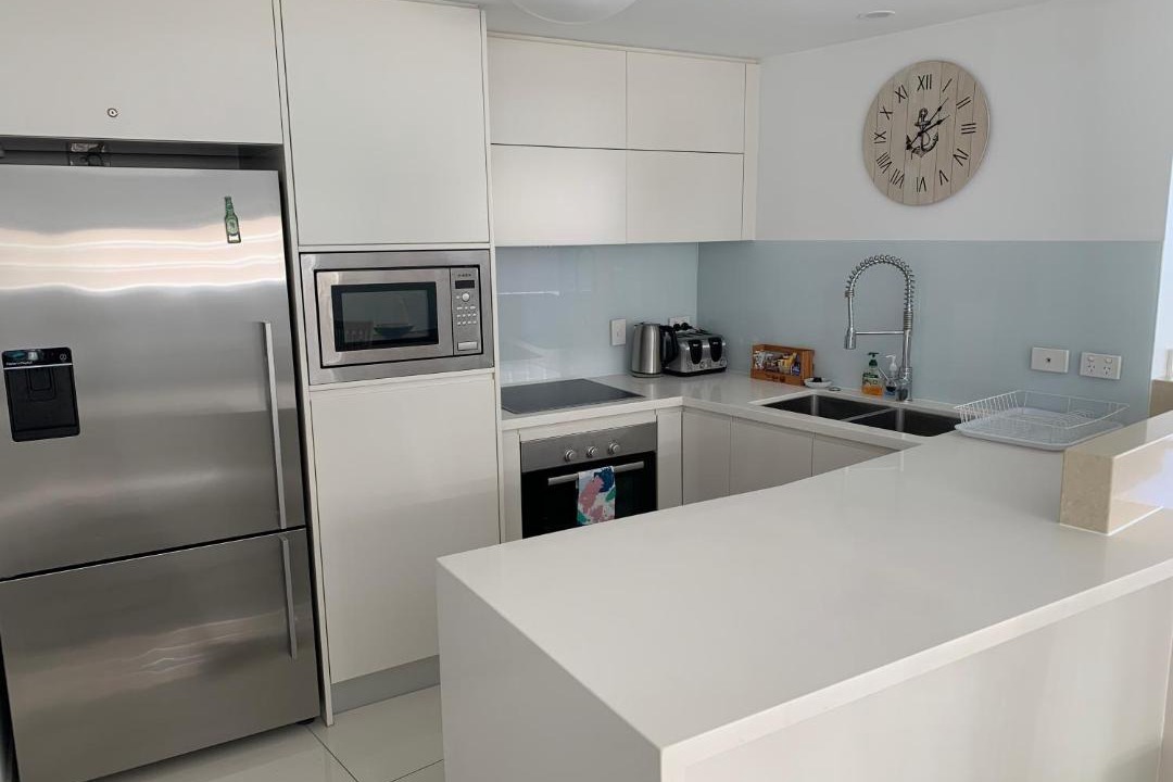 Photo of Kitchen in Kings Beach