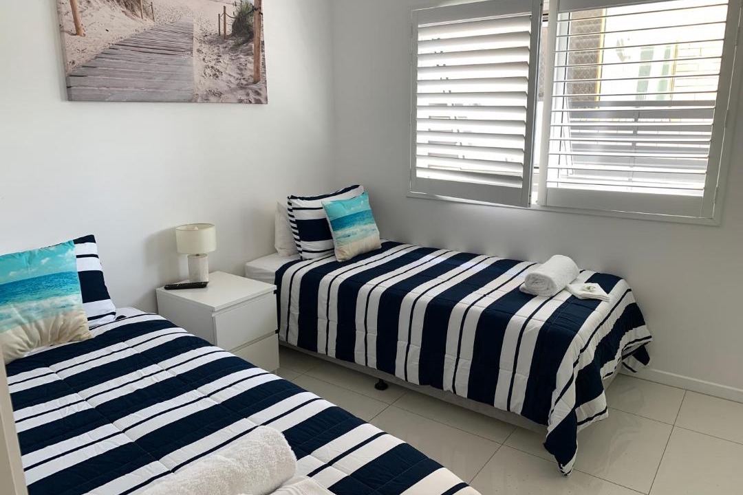 Photo of Bedroom in Kings Beach