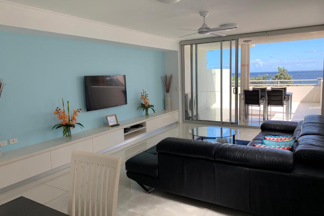 Photo of Livingroom in Kings Beach