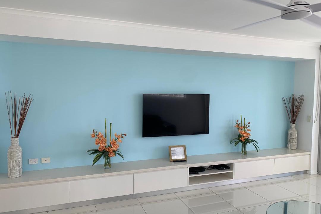 Photo of Livingroom in Kings Beach