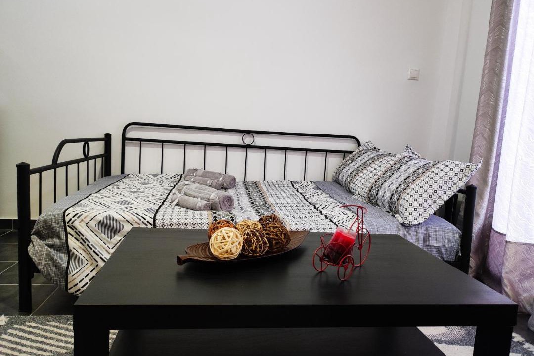 Photo of Bedroom in Karditsa