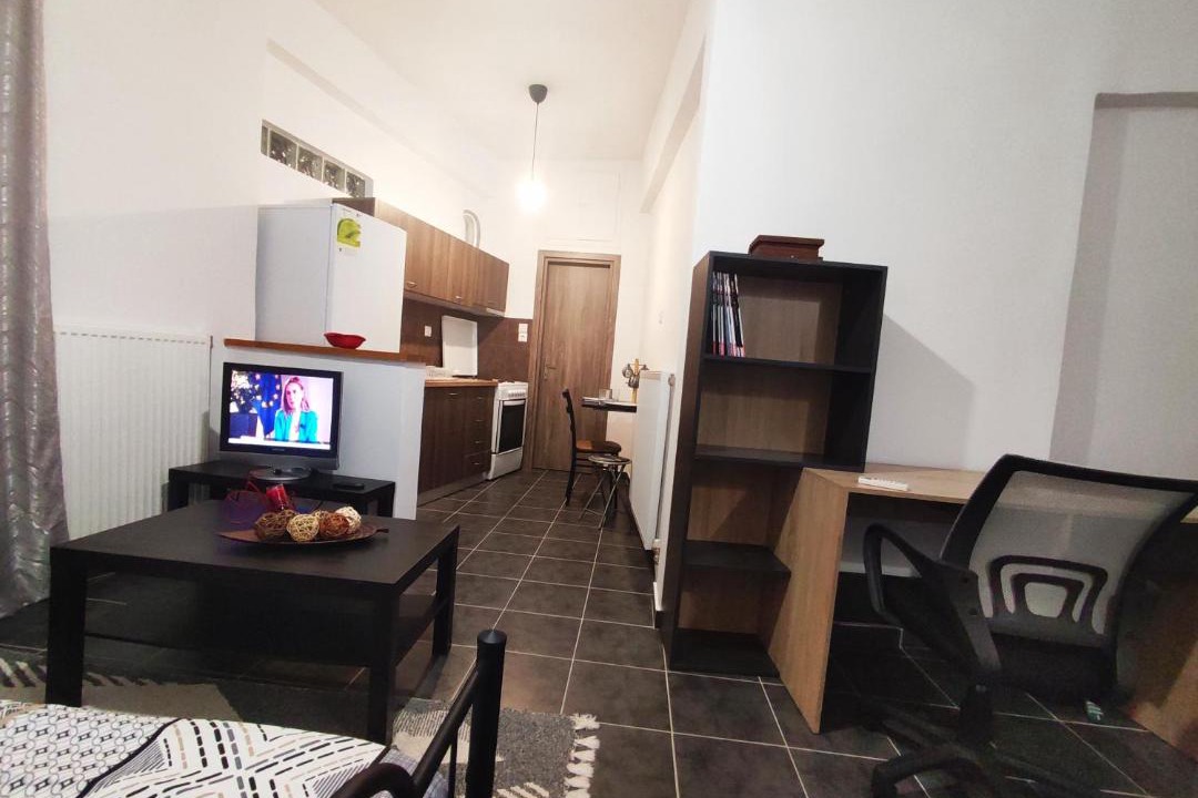Photo of Livingroom in Karditsa